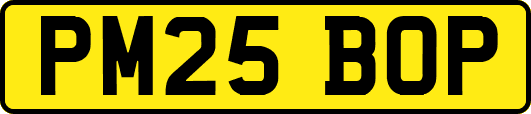 PM25BOP