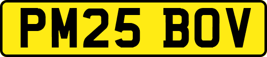 PM25BOV