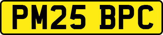 PM25BPC