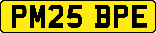 PM25BPE