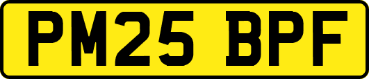 PM25BPF
