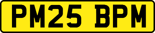 PM25BPM