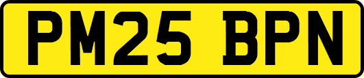 PM25BPN
