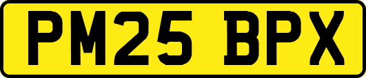 PM25BPX