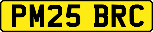 PM25BRC
