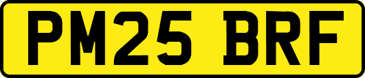 PM25BRF