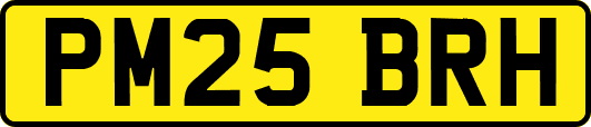 PM25BRH