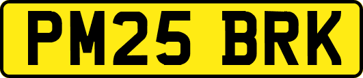 PM25BRK