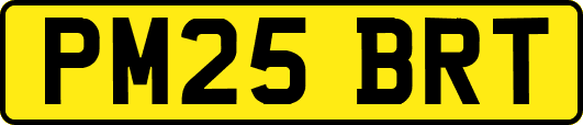 PM25BRT