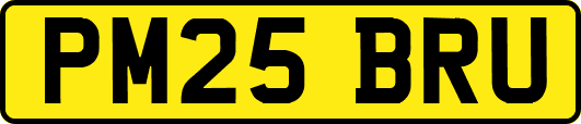 PM25BRU
