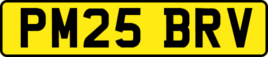 PM25BRV