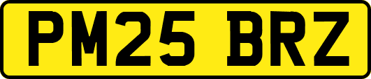 PM25BRZ