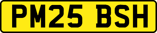 PM25BSH