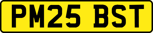 PM25BST