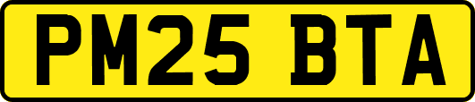 PM25BTA