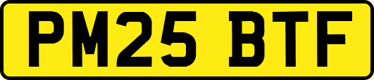 PM25BTF
