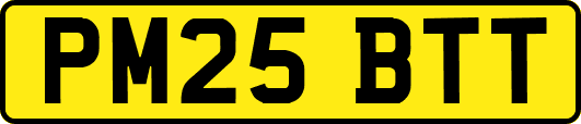 PM25BTT