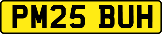PM25BUH