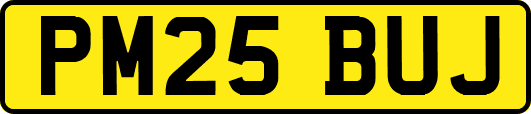 PM25BUJ