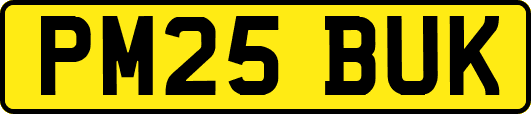 PM25BUK