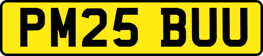 PM25BUU