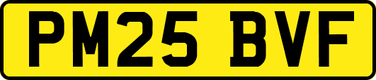 PM25BVF
