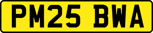 PM25BWA
