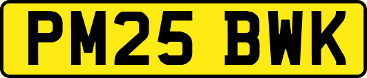 PM25BWK