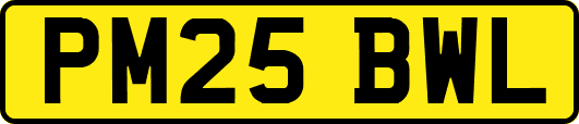 PM25BWL