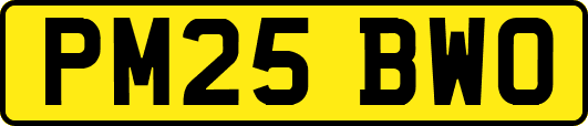 PM25BWO