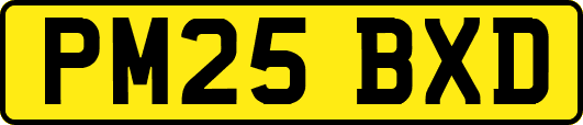 PM25BXD