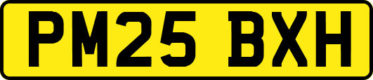 PM25BXH