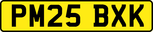 PM25BXK