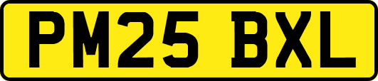PM25BXL