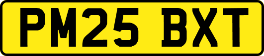 PM25BXT