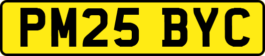 PM25BYC