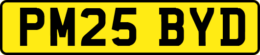 PM25BYD