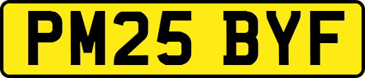 PM25BYF