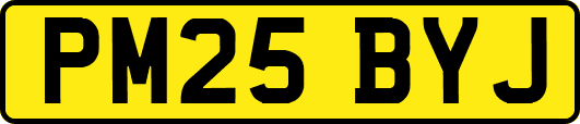 PM25BYJ