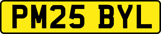 PM25BYL