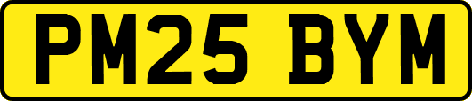 PM25BYM