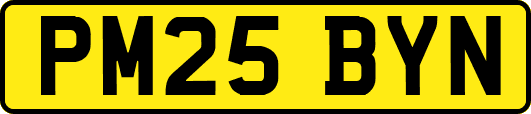 PM25BYN