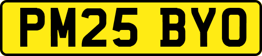 PM25BYO
