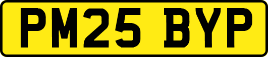 PM25BYP