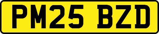 PM25BZD