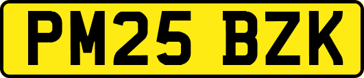 PM25BZK