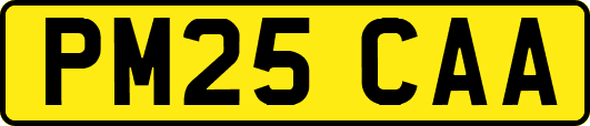 PM25CAA
