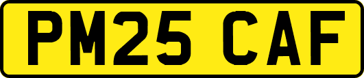 PM25CAF