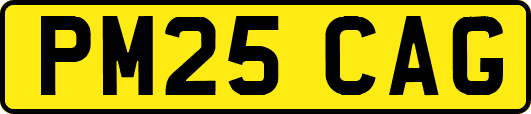 PM25CAG