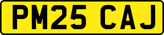 PM25CAJ